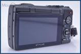 【動作保証】 オリンパス Olympus TOUGH TG-850 5.0x 同梱無料 #yk8145