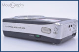 リコー RICOH Caplio R3 7.1x バッテリー付属 同梱無料 #yk8148
