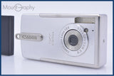 キヤノン Canon IXY DIGITAL L バッテリー付属 同梱無料 #yk8149