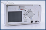 キヤノン Canon IXY DIGITAL L バッテリー付属 同梱無料 #yk8149