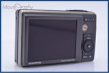 オリンパス Olympus μ 9010 10x バッテリー付属 同梱無料 #yk8150