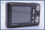 カシオ CASIO EXILIM EX-V7 7x バッテリー付属 同梱無料 #yk8151