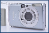 【動作保証】 キヤノン Canon IXY DIGITAL 800 IS 4x バッテリー付属 同梱無料 #yk8154