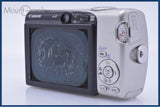 【動作保証】 キヤノン Canon IXY DIGITAL 800 IS 4x バッテリー付属 同梱無料 #yk8154