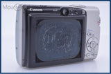 【動作保証】 キヤノン Canon IXY DIGITAL 800 IS 4x バッテリー付属 同梱無料 #yk8154