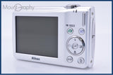 ニコン Nikon COOLPIX S220 3x 同梱無料 #yk8156