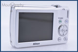 ニコン Nikon COOLPIX S220 3x 同梱無料 #yk8156