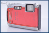 オリンパス Olympus TOUGH TG-610 5.0x 同梱無料 #yk8159
