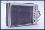 オリンパス Olympus TOUGH TG-610 5.0x 同梱無料 #yk8159