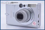 キヤノン Canon IXY DIGITAL 400 3x 同梱無料 #yk8163