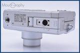 キヤノン Canon IXY DIGITAL 400 3x 同梱無料 #yk8163