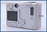 キヤノン Canon IXY DIGITAL 400 3x 同梱無料 #yk8163