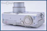 キヤノン Canon IXY DIGITAL 400 3x 同梱無料 #yk8163