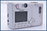 キヤノン Canon IXY DIGITAL 400 3x 同梱無料 #yk8163