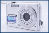 オリンパス Olympus FE-320 3x 同梱無料 #yk8164
