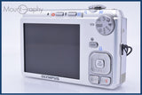 オリンパス Olympus FE-320 3x 同梱無料 #yk8164