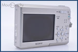 ソニー SONY Cyber-shot DSC-T1 3x 同梱無料 #yk8165