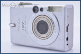 キヤノン Canon IXY DIGITAL 500 3x 同梱無料 #yk8168