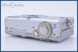 キヤノン Canon IXY DIGITAL 500 3x 同梱無料 #yk8168