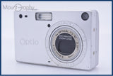 ペンタックス PENTAX Optio S 3x 同梱無料 #yk8174
