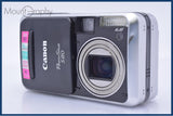 キヤノン Canon Power Shot S80 3.6x 同梱無料 #yk8182