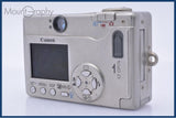 キヤノン Canon IXY DIGITAL 320 2x 同梱無料 #yk8183