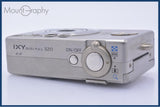 キヤノン Canon IXY DIGITAL 320 2x 同梱無料 #yk8183