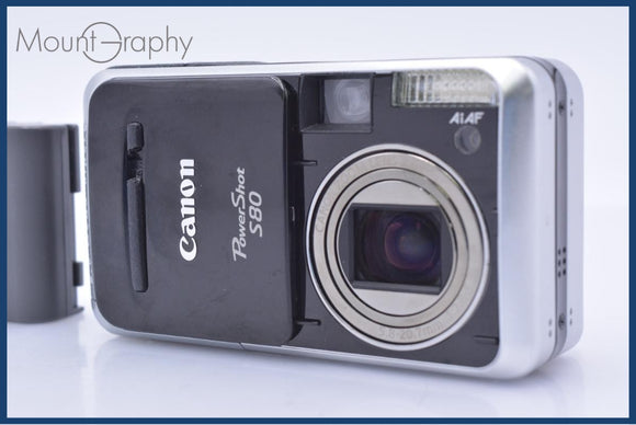 カメラ キヤノン Canon IXY DIGITAL L バッテリー付属 同梱無料 #yk8149