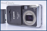 キヤノン Canon Power Shot S80 3.6x バッテリー付属 同梱無料 #yk8184