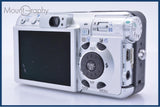 キヤノン Canon Power Shot S80 3.6x バッテリー付属 同梱無料 #yk8184