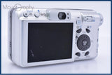 キヤノン Canon Power Shot S80 3.6x バッテリー付属 同梱無料 #yk8184