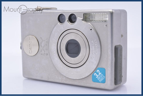 キヤノン Canon IXY DIGITAL 320 2x 同梱無料 #yk8185 キヤノン Canon IXY DIGITAL 320 2x 同梱無料 #yk8185 – MountGraphy