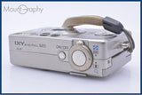 キヤノン Canon IXY DIGITAL 320 2x 同梱無料 #yk8185