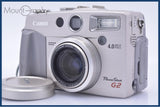 【動作保証】 キヤノン Canon Power Shot G2 3x 同梱無料 #yk8186