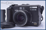 【動作保証】 キヤノン Canon Power Shot G5 バッテリー付属 同梱無料 #yk8187
