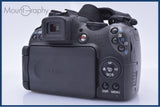 【動作保証】 キヤノン Canon Power Shot SX1 IS 20x 単三電池仕様 前キャップ&amp;レンズフード付 同梱無料 #yk8188