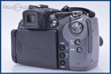 【動作保証】 キヤノン Canon Power Shot S5 IS 12x 単三電池仕様 前キャップ付 同梱無料 #yk8189