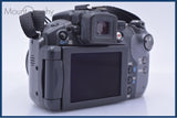 【動作保証】 キヤノン Canon Power Shot S5 IS 12x 単三電池仕様 前キャップ付 同梱無料 #yk8189
