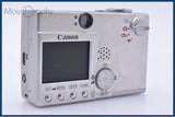 【動作保証】 キヤノン Canon IXY DIGITAL 30 2x バッテリー付属 同梱無料 #yk8190