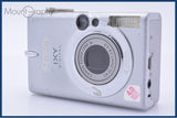キヤノン Canon IXY DIGITAL 400 3x 同梱無料 #yk8191
