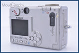 キヤノン Canon IXY DIGITAL 400 3x 同梱無料 #yk8191