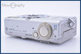 キヤノン Canon IXY DIGITAL 400 3x 同梱無料 #yk8191