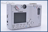 キヤノン Canon IXY DIGITAL 400 3x 同梱無料 #yk8191