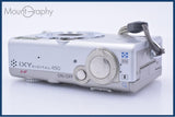 キヤノン Canon IXY DIGITAL 450 3x 同梱無料 #yk8192