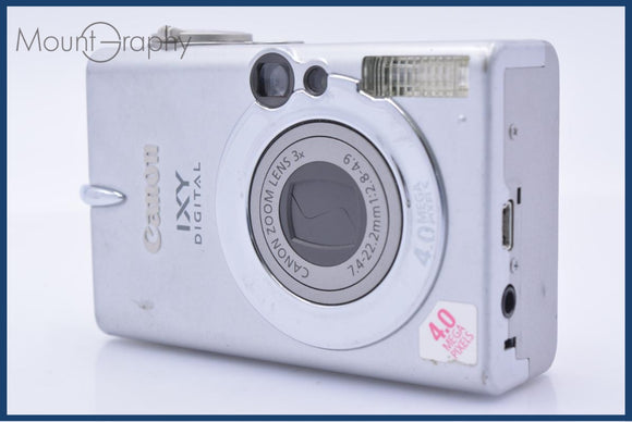 Canon – MountGraphy