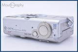 キヤノン Canon IXY DIGITAL 400 3x 同梱無料 #yk8193
