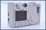 キヤノン Canon IXY DIGITAL 400 3x 同梱無料 #yk8193
