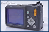 【動作保証】 リコー RICOH G600 5x 単4電池orバッテリー仕様 同梱無料 #yk8194