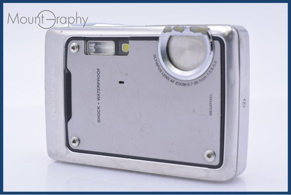 Canon – MountGraphy