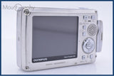 オリンパス Olympus μ 770SW 3.0x 同梱無料 #yk8196